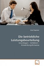 betriebliche Leistungsbeurteilung