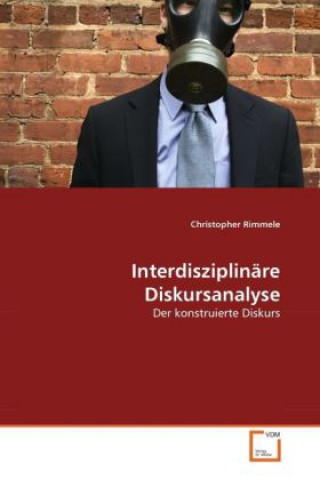 Interdisziplinäre Diskursanalyse