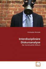 Interdisziplinäre Diskursanalyse