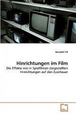 Hinrichtungen im Film