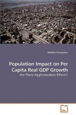 Population Impact on Per Capita Real GDP Growth