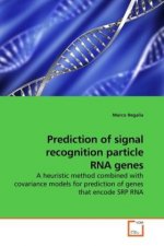 Prediction of signal recognition particle RNA genes