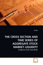 THE CROSS SECTION AND TIME SERIES OF AGGREGATE STOCK MARKET LIQUIDITY