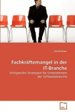 Fachkraftemangel in der IT-Branche