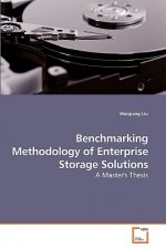 Benchmarking Methodology of Enterprise Storage Solutions