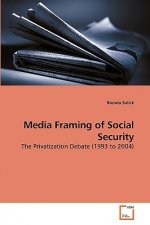 Media Framing of Social Security