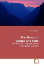 The Status of Basque and Sami
