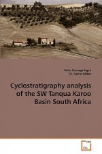 Cyclostratigraphy analysis of the SW Tanqua Karoo Basin South Africa