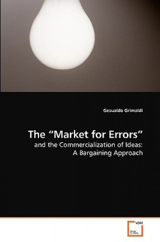 Market for Errors