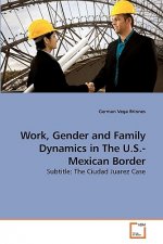 Work, Gender and Family Dynamics in The U.S.-Mexican Border