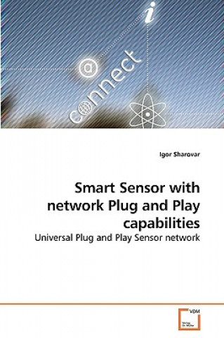 Smart Sensor with network Plug and Play capabilities