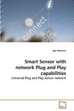 Smart Sensor with network Plug and Play capabilities