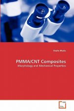 PMMA/CNT Composites