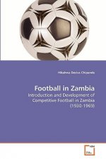 Football in Zambia