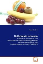 Orthorexia nervosa
