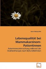 Lebensqualitat bei Mammakarzinom-Patientinnen