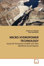 MICRO HYDROPOWER TECHNOLOGY