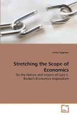 Stretching the Scope of Economics