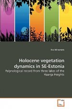 Holocene vegetation dynamics in SE-Estonia
