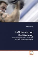 L-Glutamin und Krafttraining