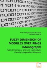 FUZZY DIMENSION OF MODULES OVER RINGS (Monograph)