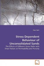 Stress Dependent Behaviour of Unconsolidated Sands