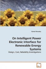 On Intelligent Power Electronic Interface for Renewable Energy Systems