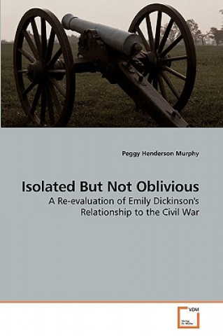 Isolated But Not Oblivious