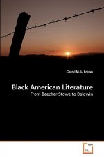 Black American Literature