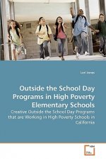Outside the School Day Programs in High Poverty Elementary Schools