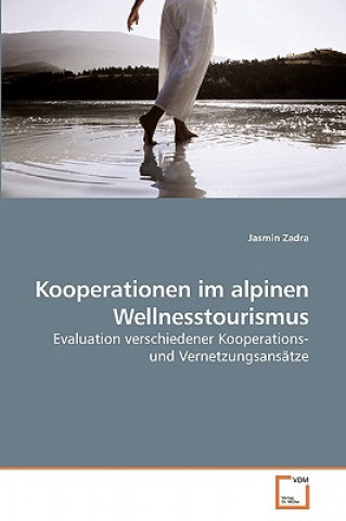 Kooperationen im alpinen Wellnesstourismus