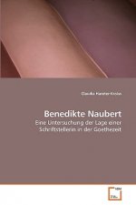 Benedikte Naubert