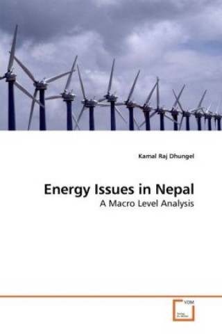 Energy Issues in Nepal