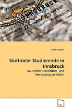 Sudtiroler Studierende in Innsbruck