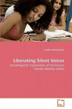 Liberating Silent Voices