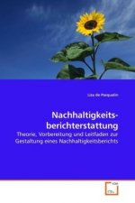 Nachhaltigkeits- berichterstattung