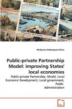 Public-private Partnership Model