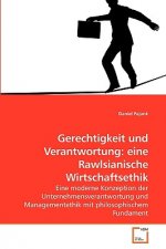 Gerechtigkeit und Verantwortung