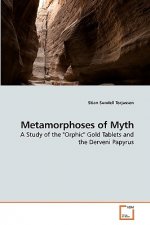 Metamorphoses of Myth