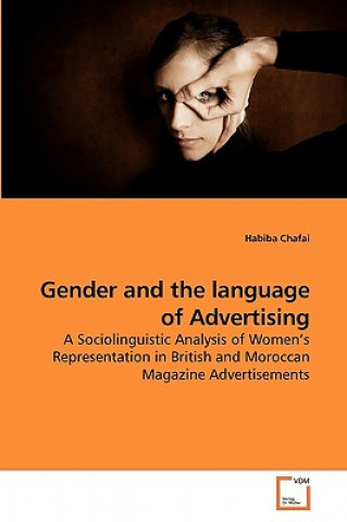 Gender and the language of Advertising