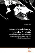 Internationalisierung hybrider Produkte