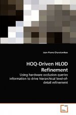 HOQ-Driven HLOD Refinement