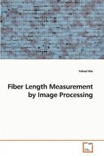 Fiber Length Measurement by Image Processing