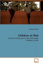 Children at Risk