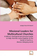 Missional Leaders for Multicultural Churches