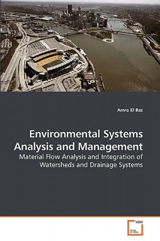 Environmental Systems Analysis and Management