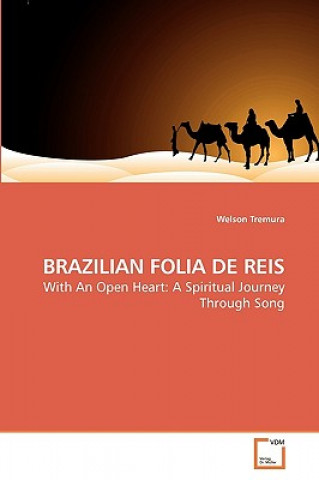 Brazilian Folia de Reis