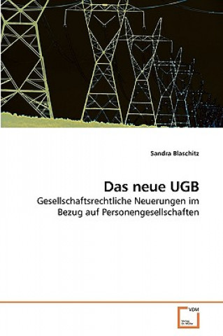 neue UGB