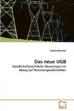 neue UGB