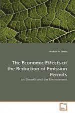 Economic Effects of the Reduction of Emission Permits